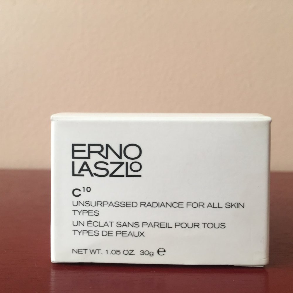 Erno Laszlo c10